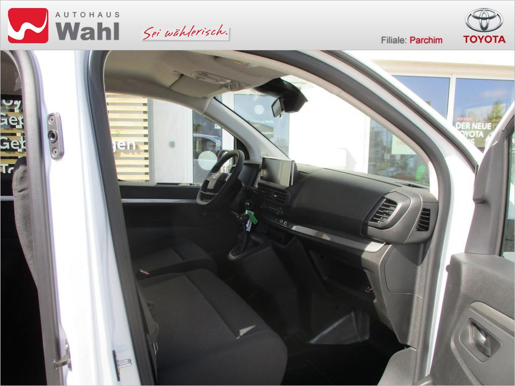 Toyota Proace (Verso)