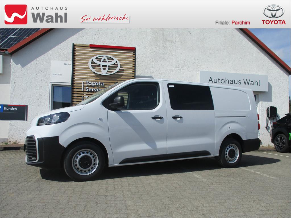 Toyota Proace (Verso)