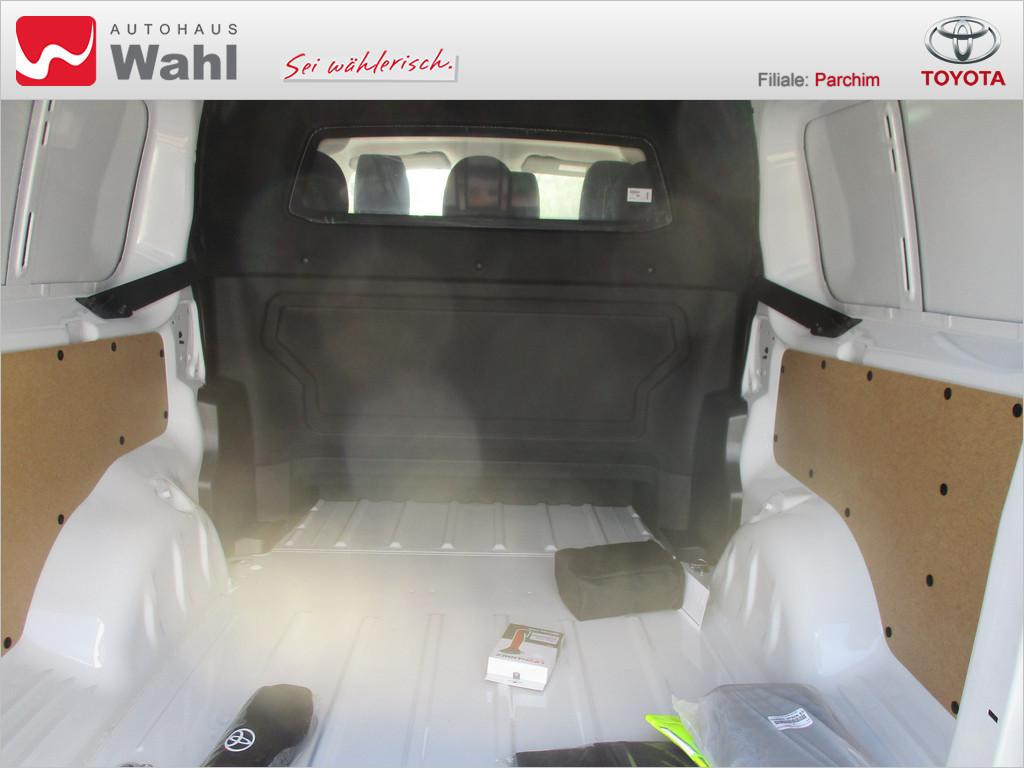 Toyota Proace (Verso)