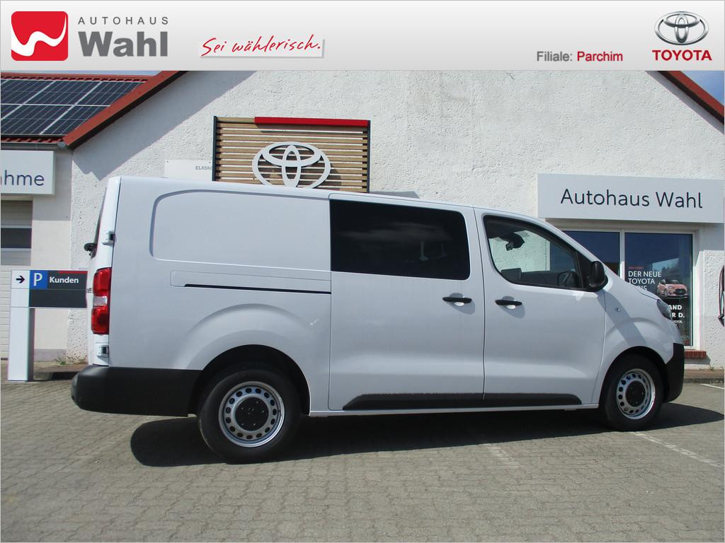 Toyota Proace (Verso)