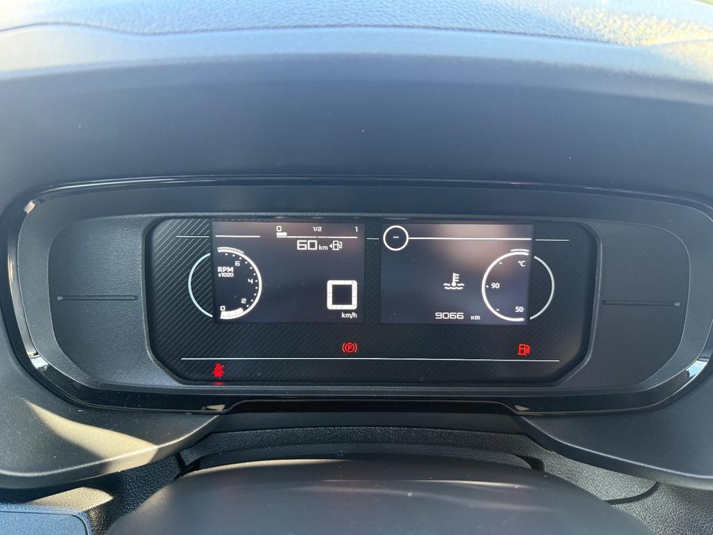 Toyota Proace (Verso)