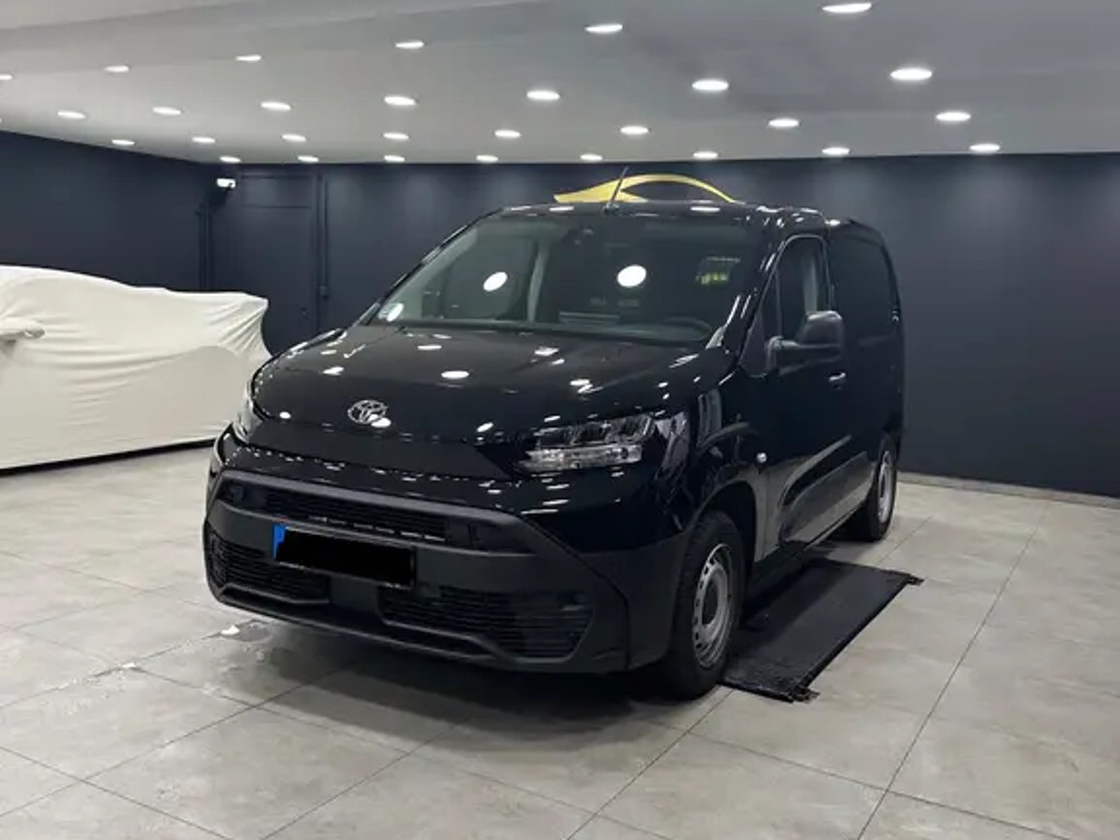 Toyota Proace (Verso)