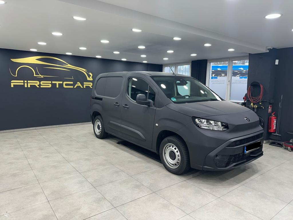 Toyota Proace (Verso)