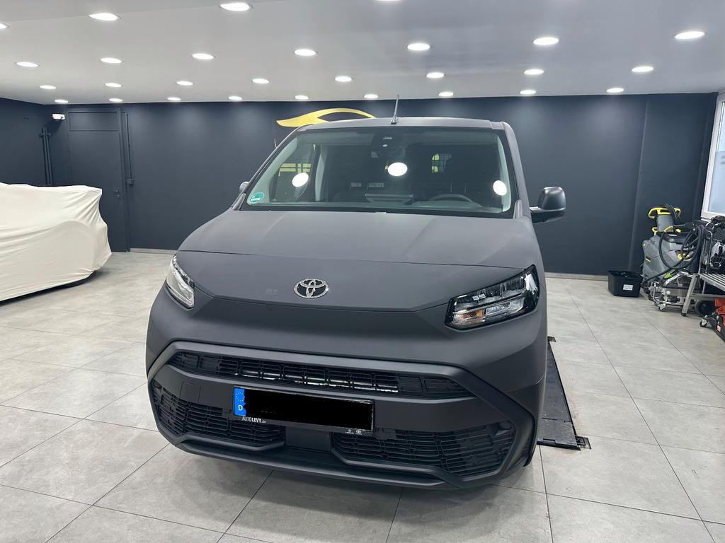 Toyota Proace (Verso)