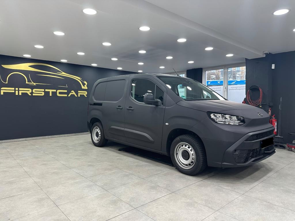 Toyota Proace (Verso)