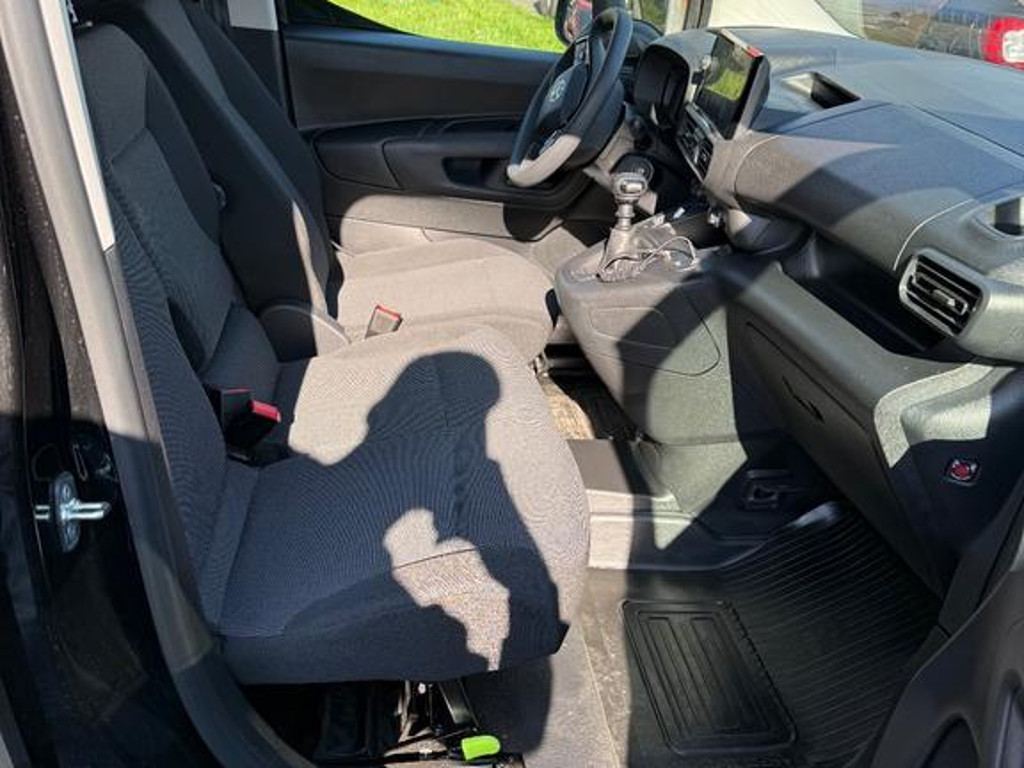 Toyota Proace (Verso)