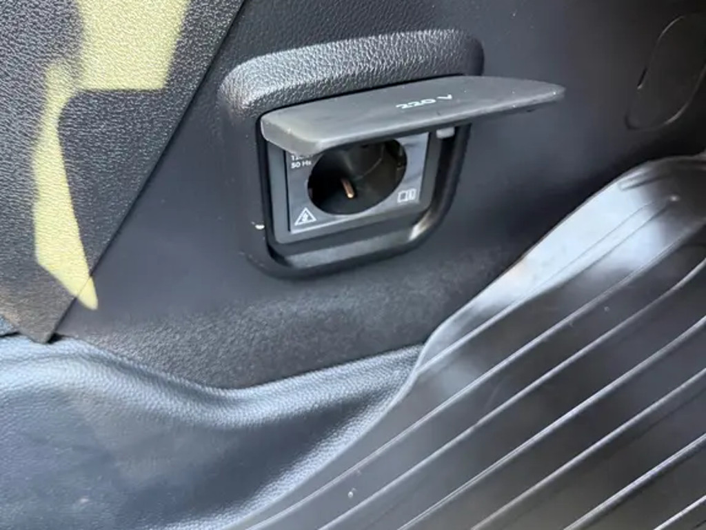 Toyota Proace (Verso)