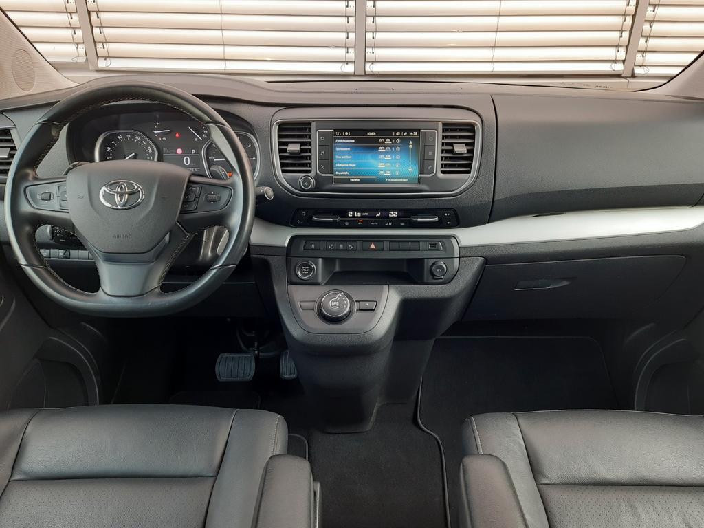 Toyota Proace (Verso)