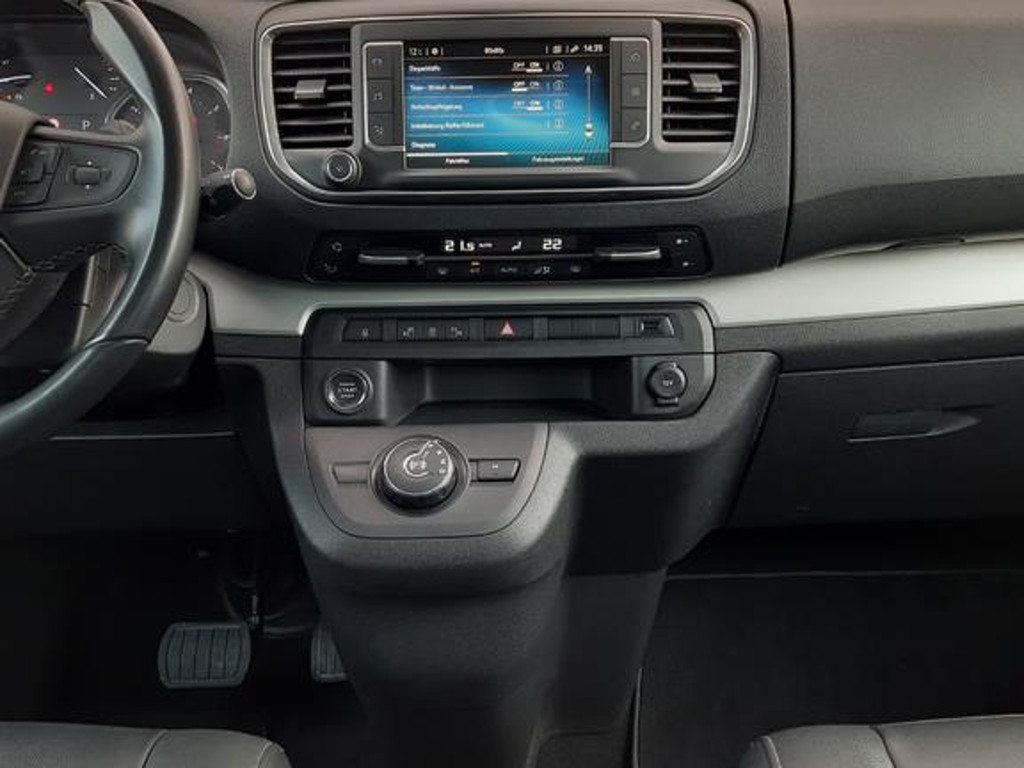 Toyota Proace (Verso)