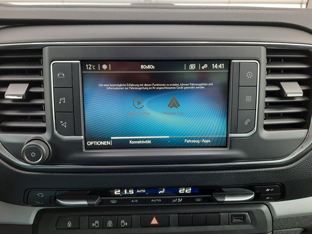 Toyota Proace (Verso)