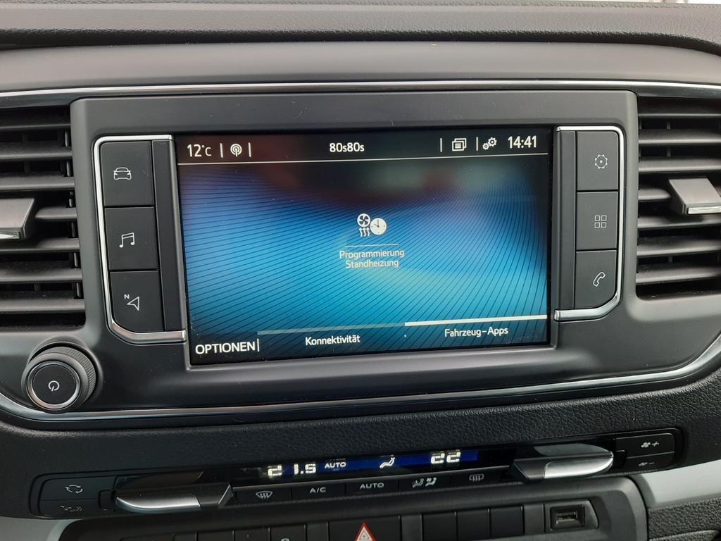 Toyota Proace (Verso)