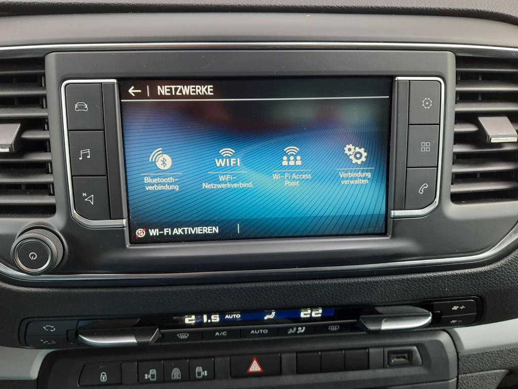 Toyota Proace (Verso)