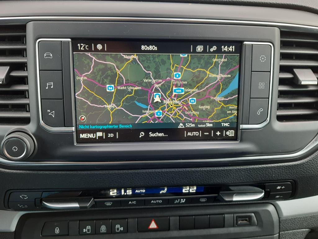 Toyota Proace (Verso)