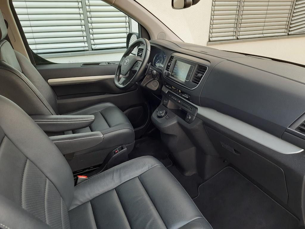 Toyota Proace (Verso)