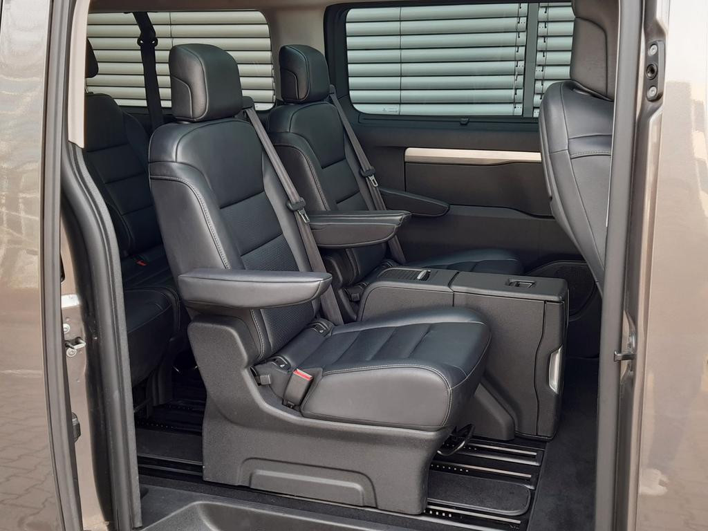 Toyota Proace (Verso)