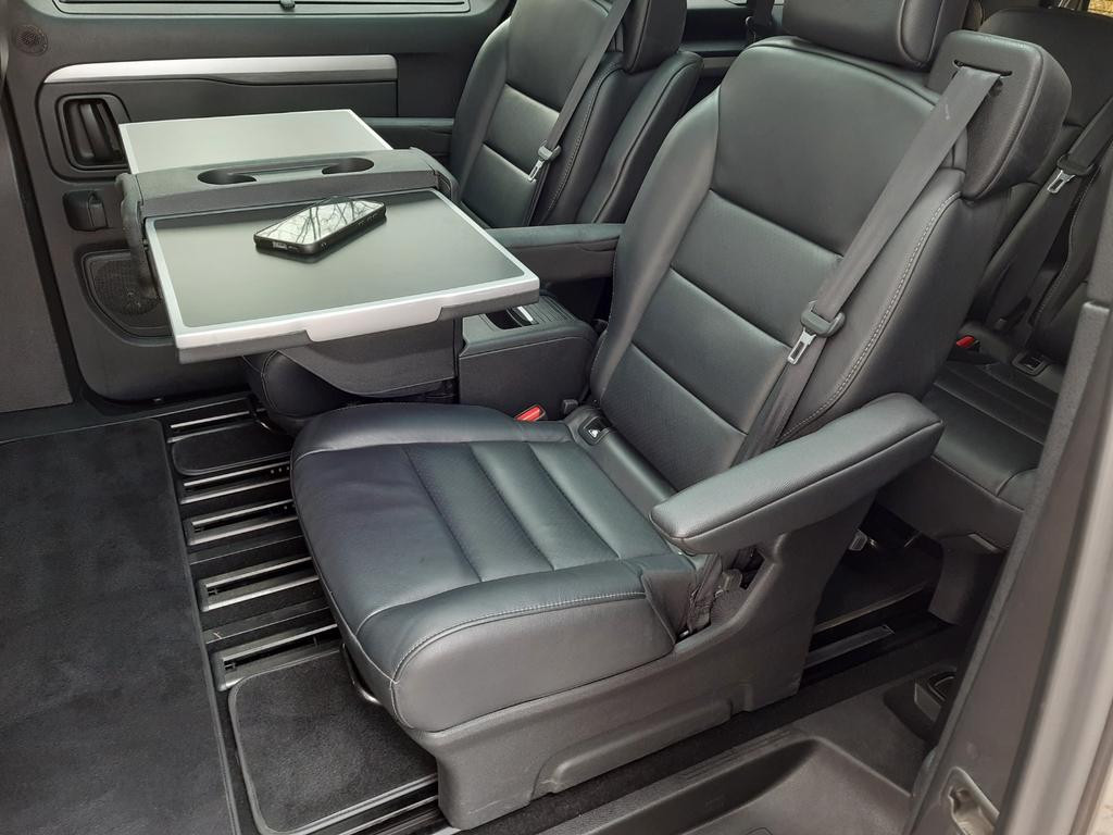 Toyota Proace (Verso)