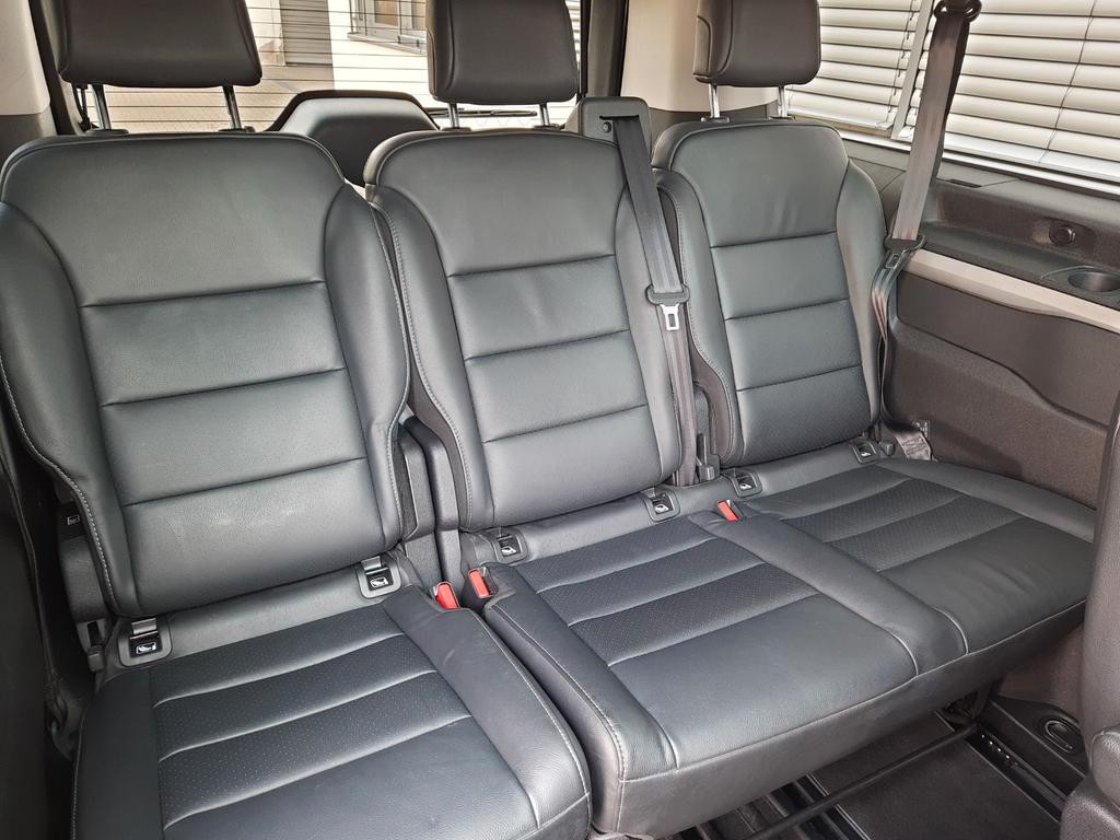 Toyota Proace (Verso)