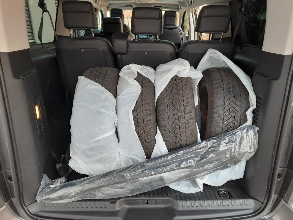 Toyota Proace (Verso)