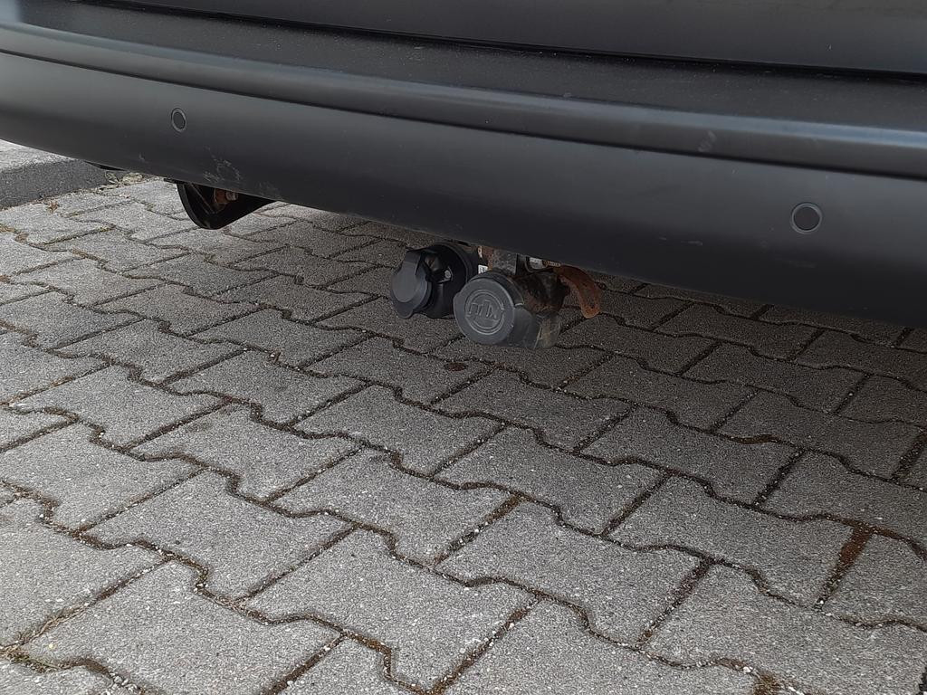 Toyota Proace (Verso)