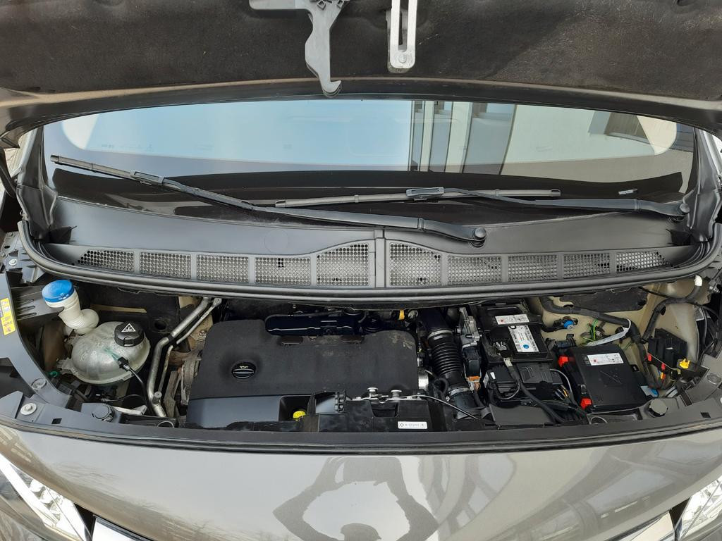 Toyota Proace (Verso)