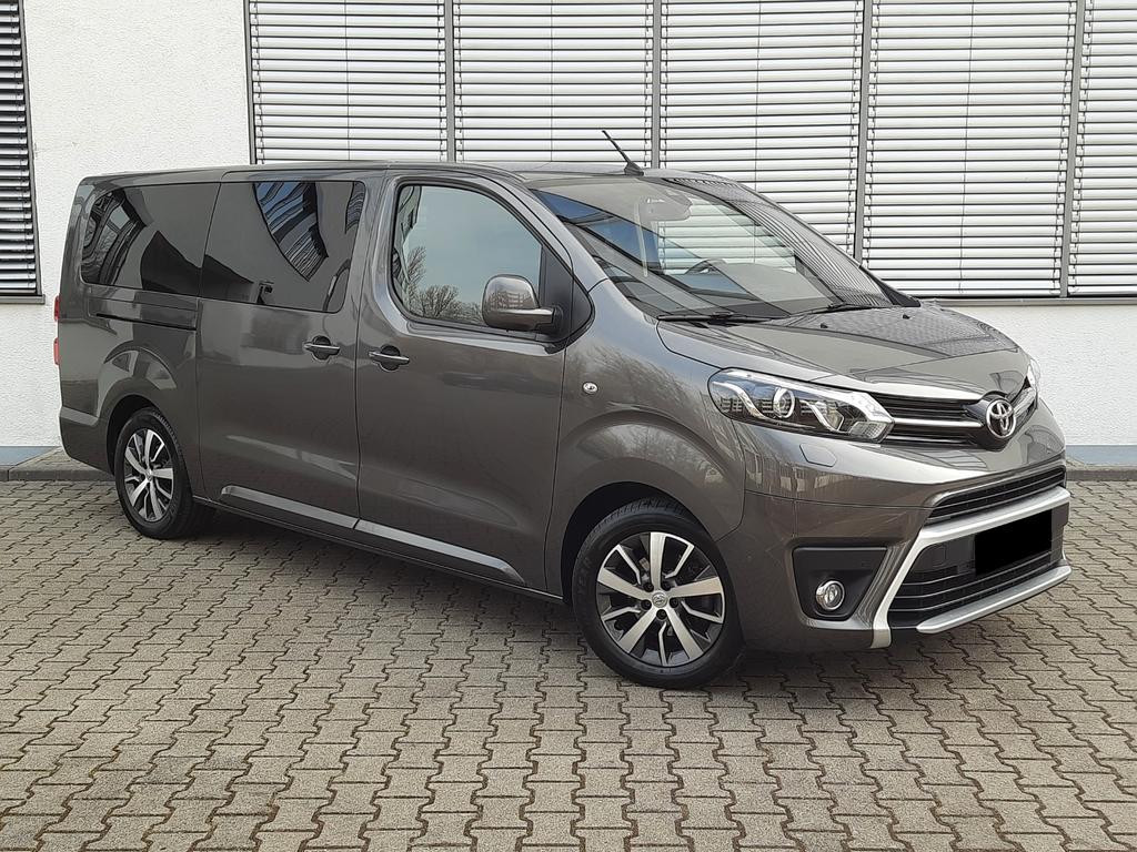 Toyota Proace (Verso)