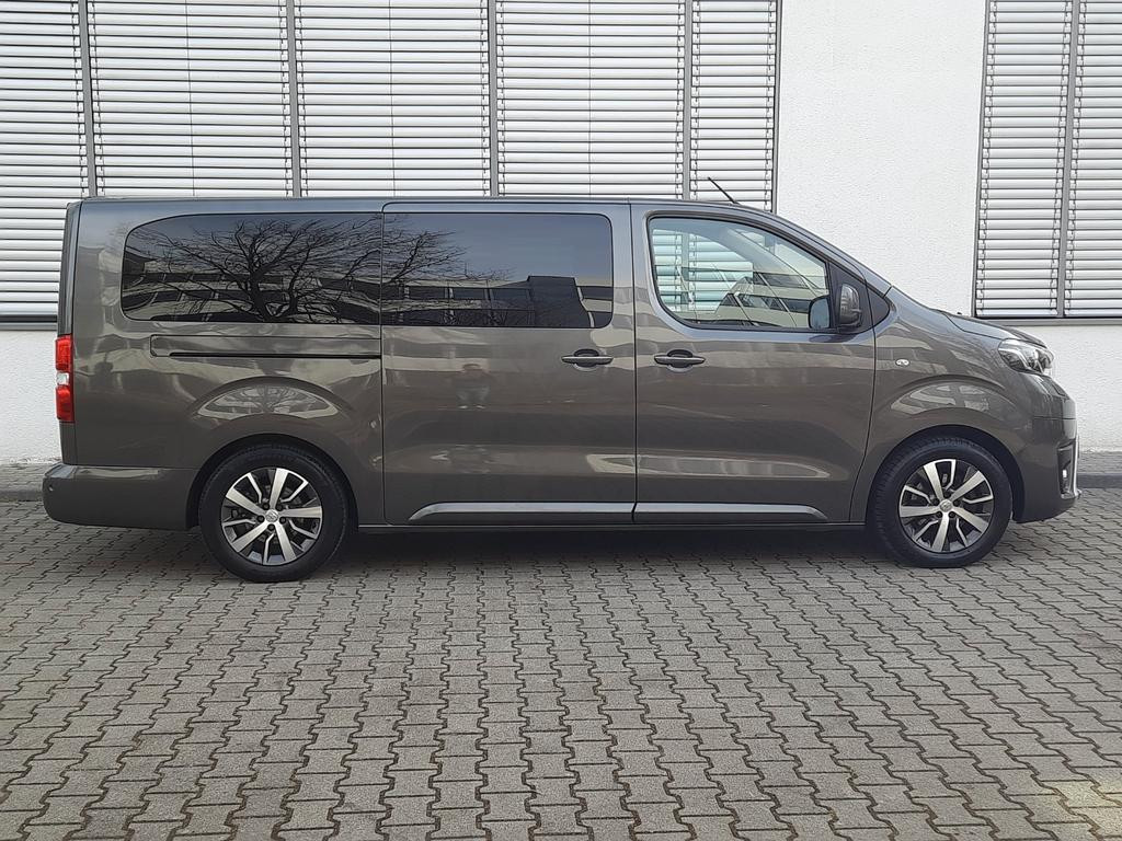 Toyota Proace (Verso)