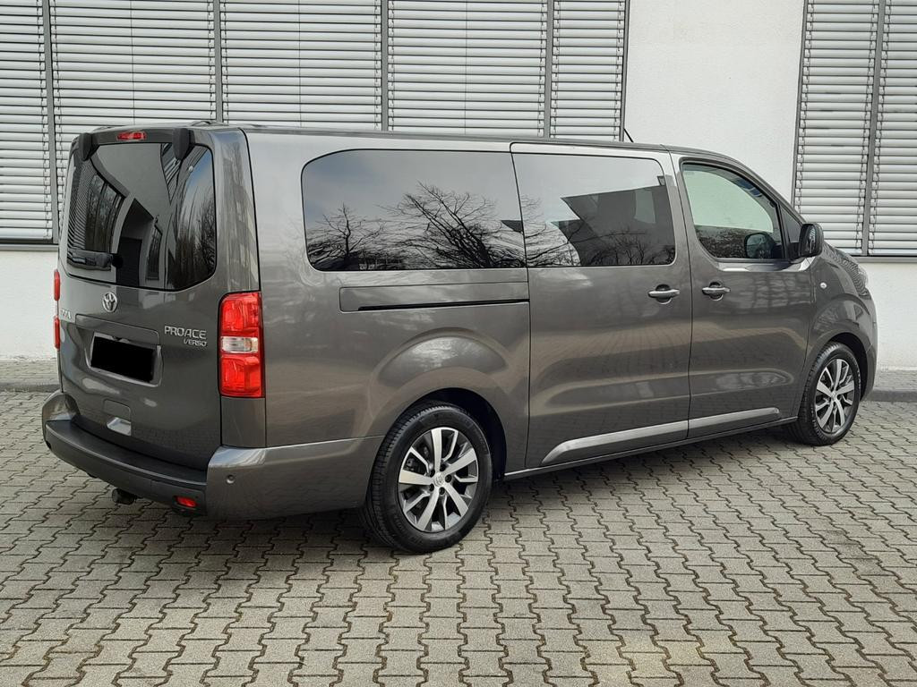 Toyota Proace (Verso)