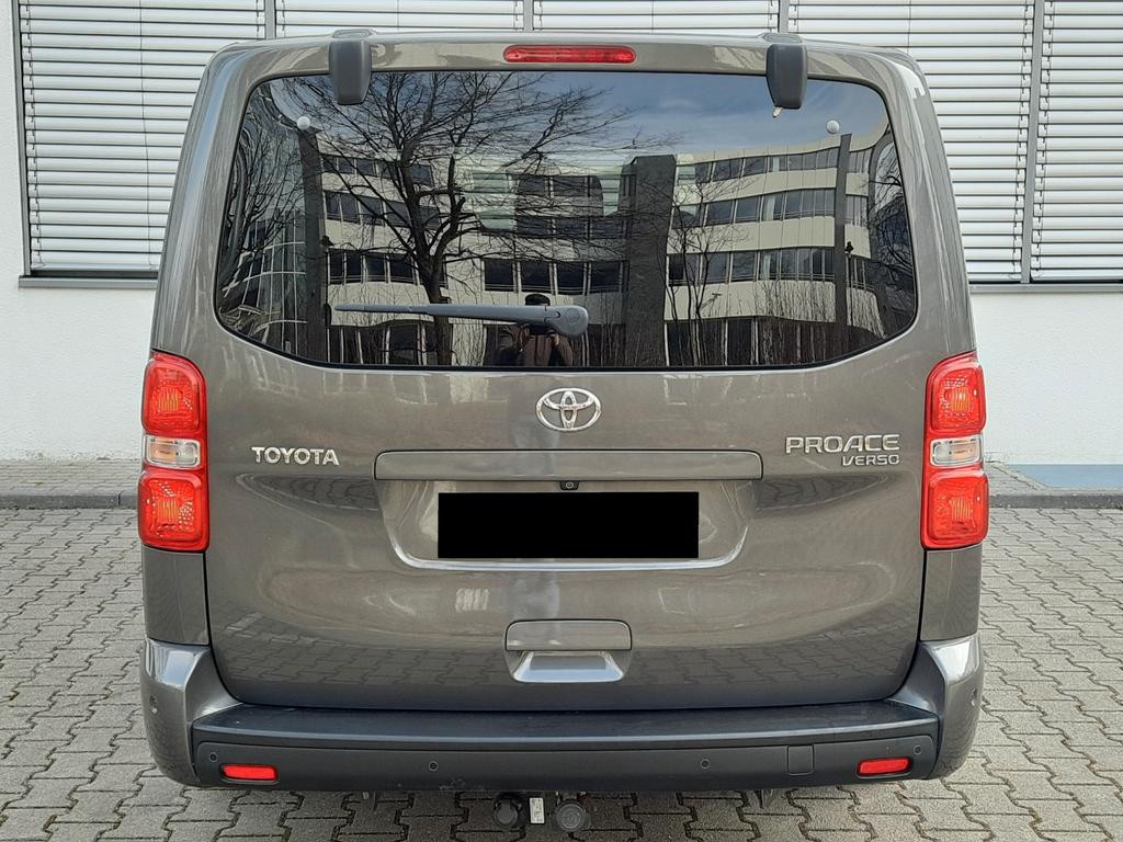 Toyota Proace (Verso)