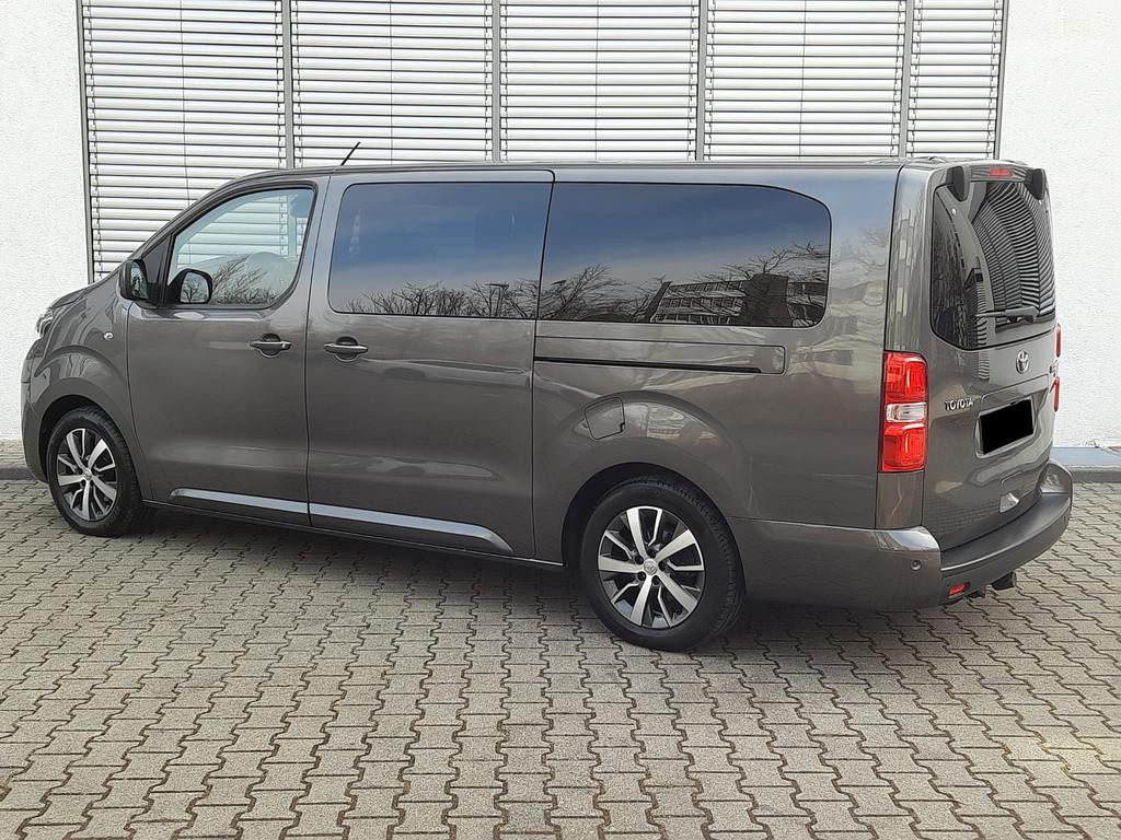 Toyota Proace (Verso)