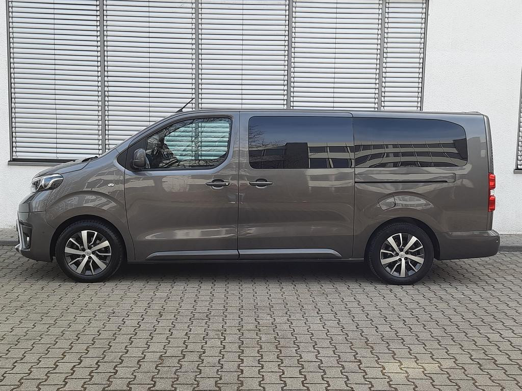 Toyota Proace (Verso)