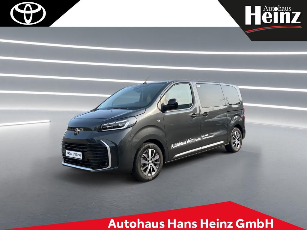 Toyota Proace (Verso) 2025 Diesel