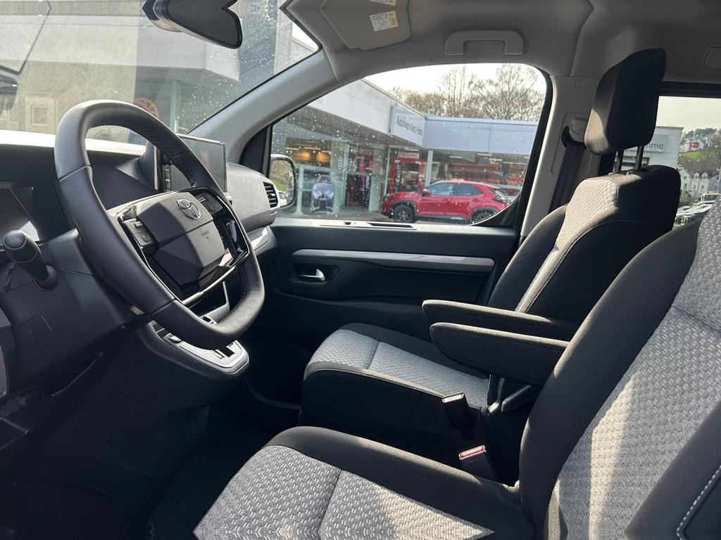 Toyota Proace (Verso)