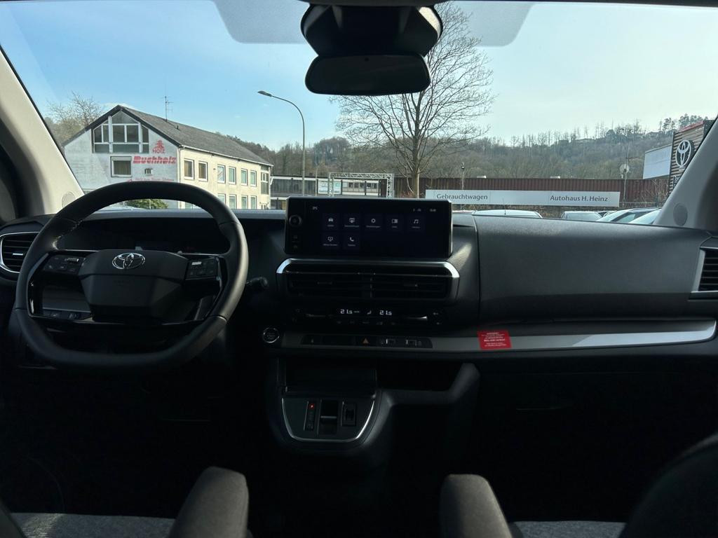 Toyota Proace (Verso)