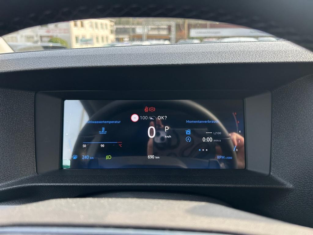 Toyota Proace (Verso)