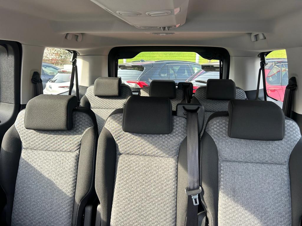 Toyota Proace (Verso)