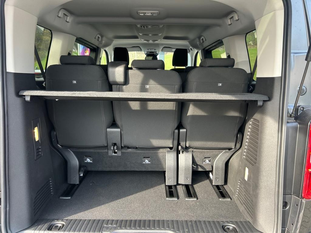 Toyota Proace (Verso)