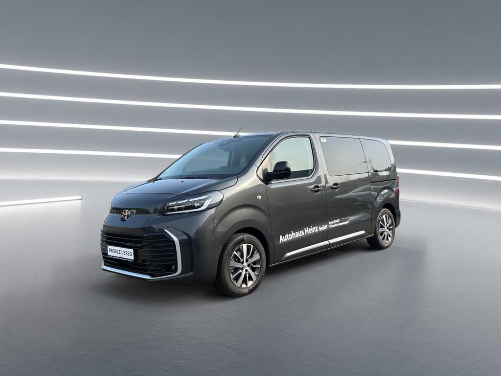 Toyota Proace (Verso)