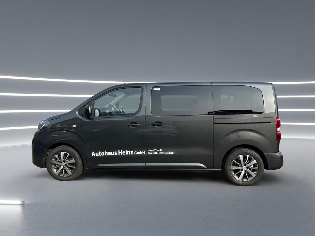 Toyota Proace (Verso)