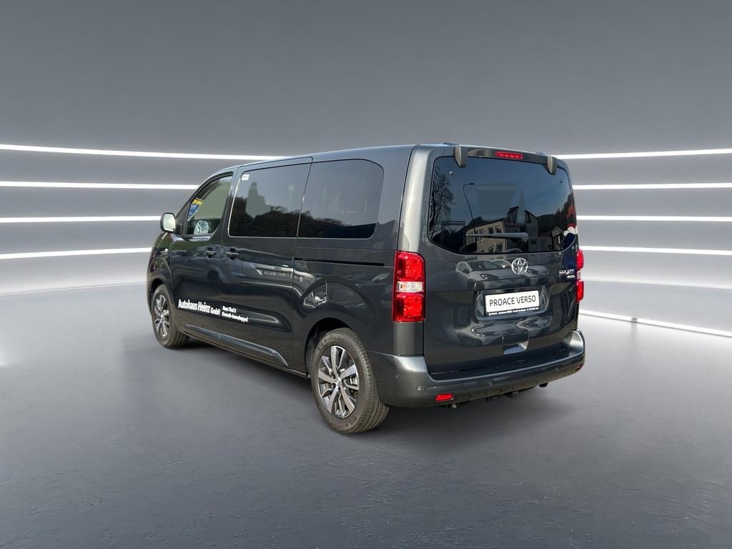Toyota Proace (Verso)