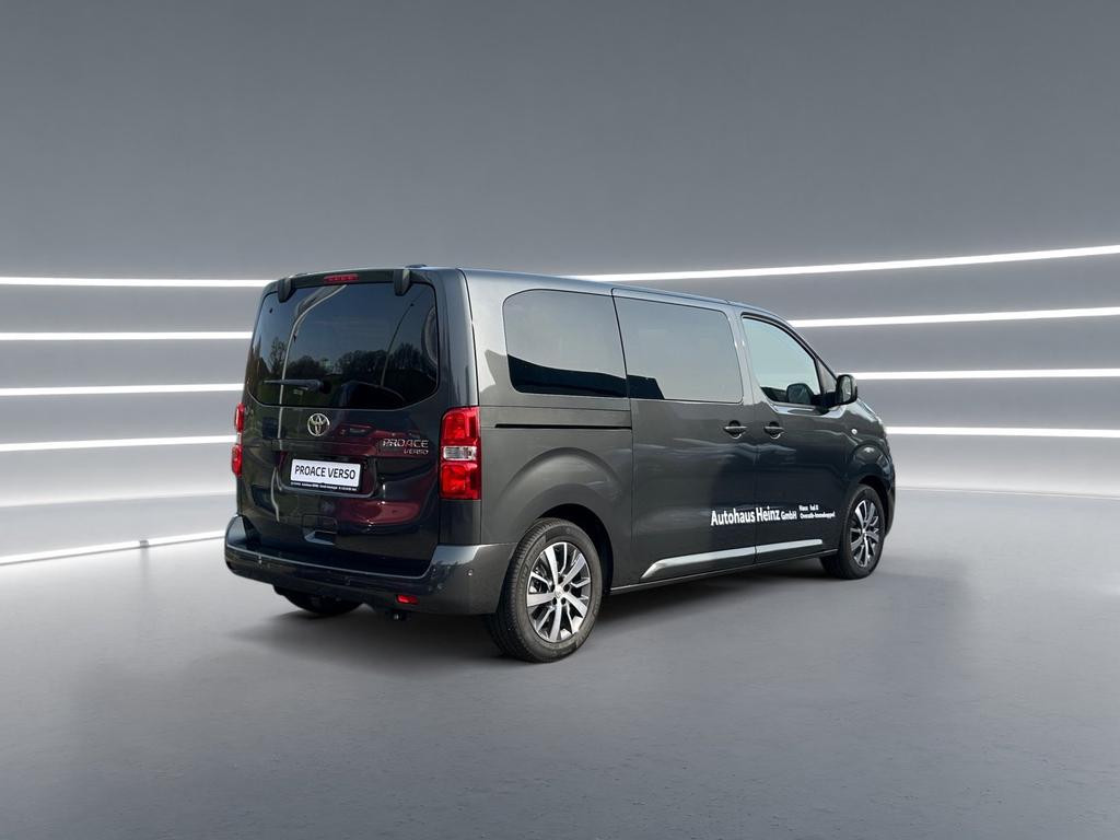 Toyota Proace (Verso)