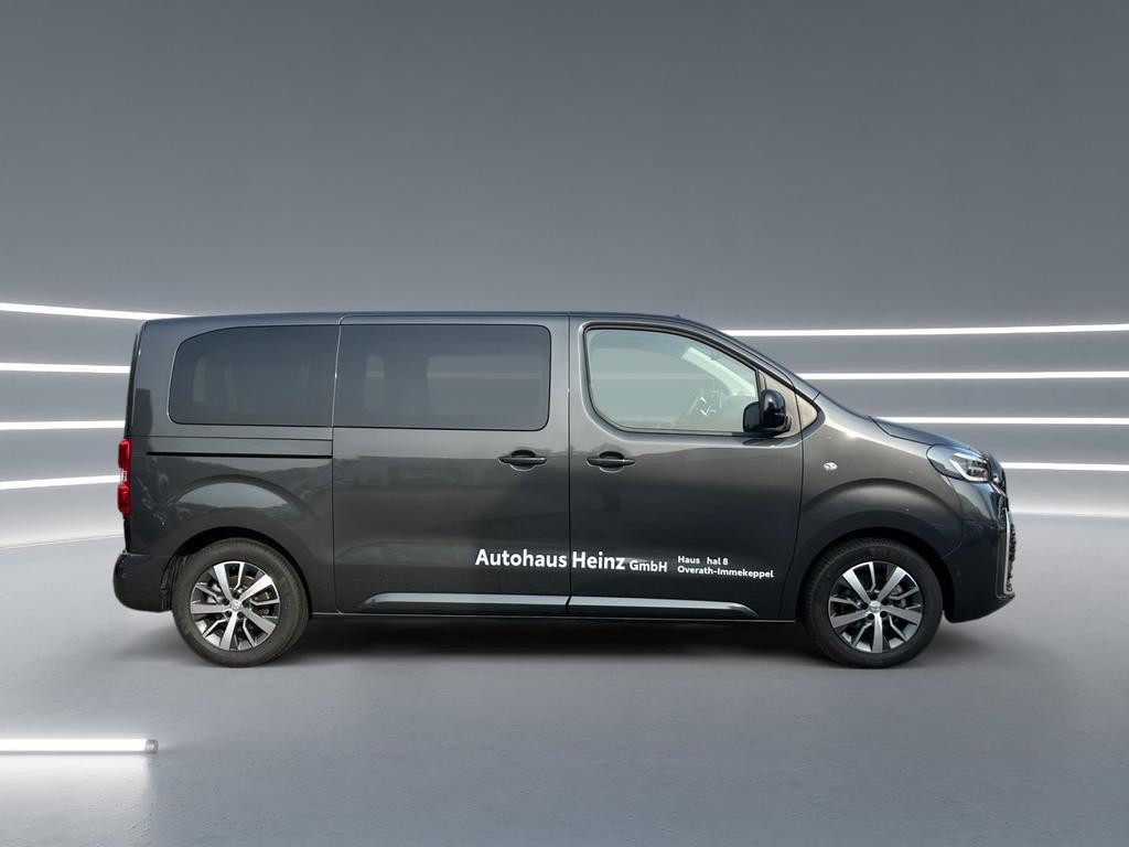 Toyota Proace (Verso)