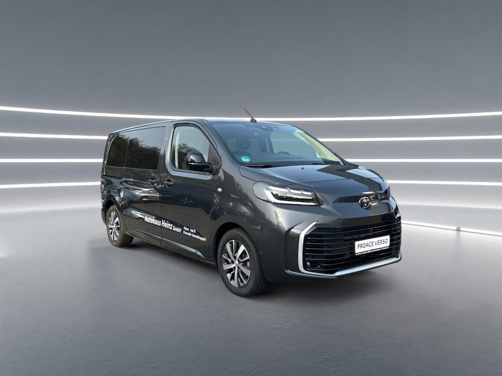 Toyota Proace (Verso)