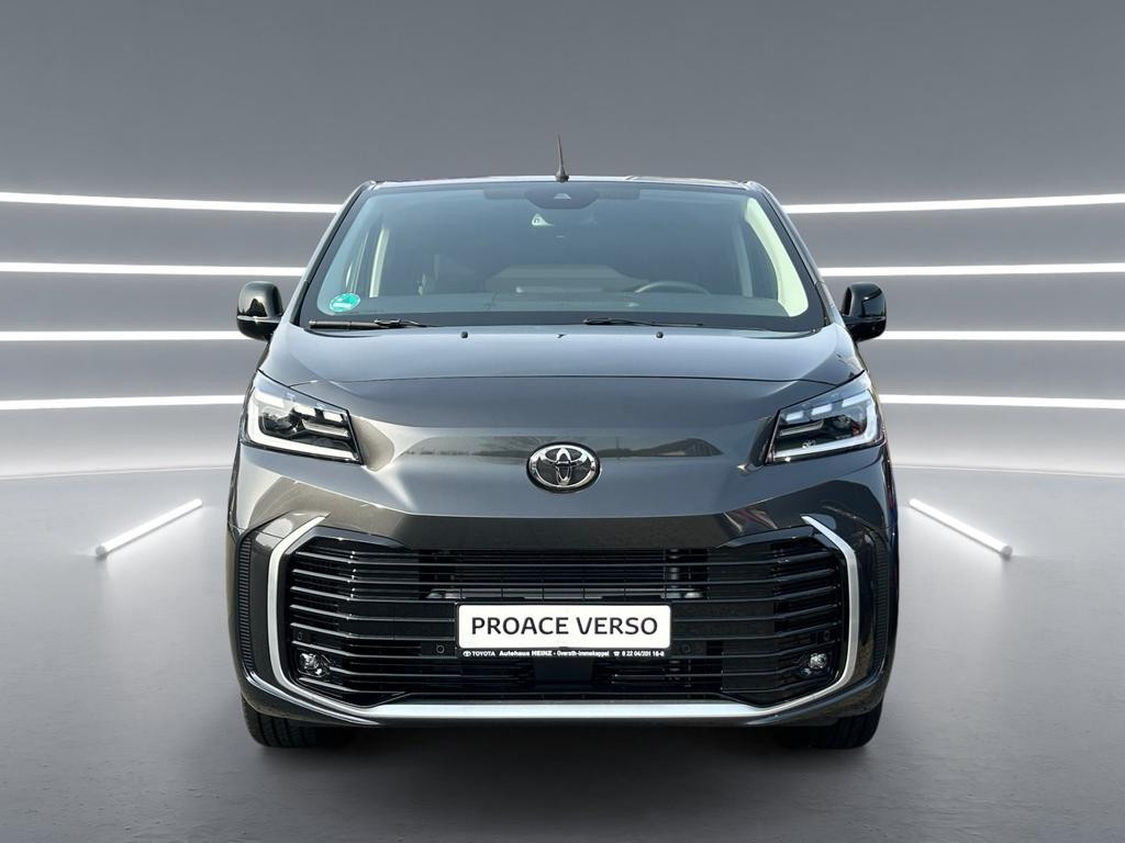 Toyota Proace (Verso)