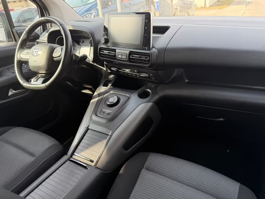 Toyota Proace (Verso)