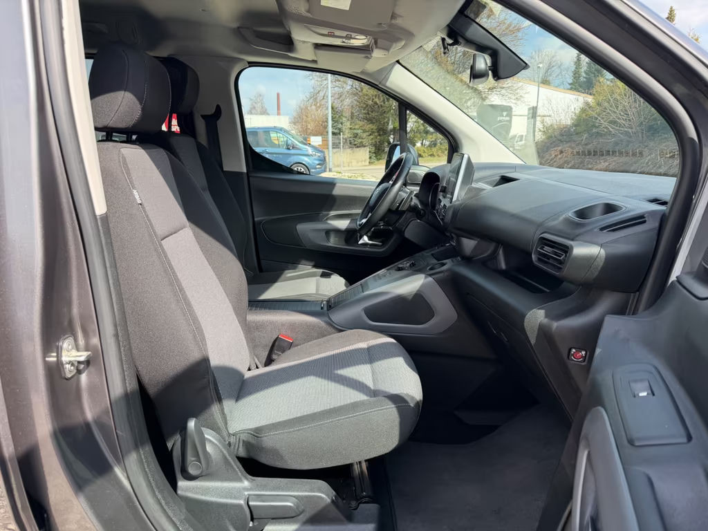 Toyota Proace (Verso)