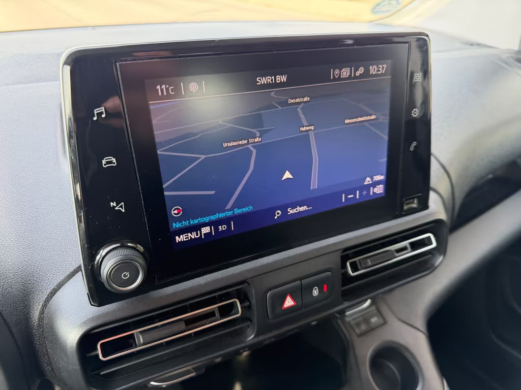 Toyota Proace (Verso)