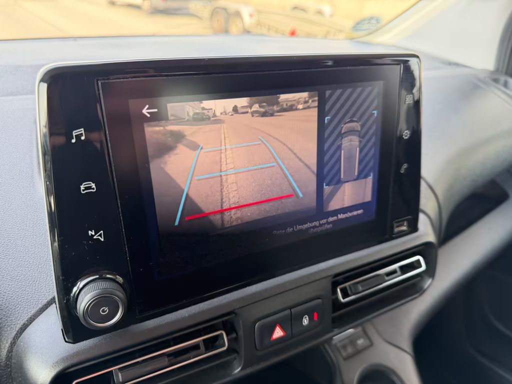 Toyota Proace (Verso)