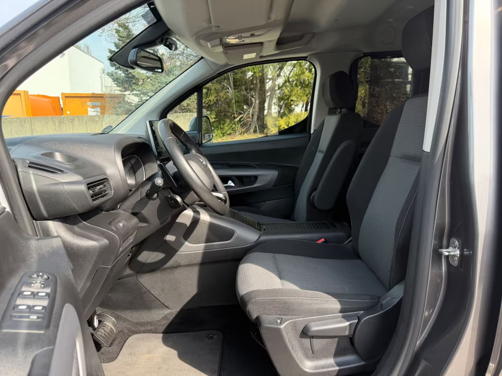 Toyota Proace (Verso)