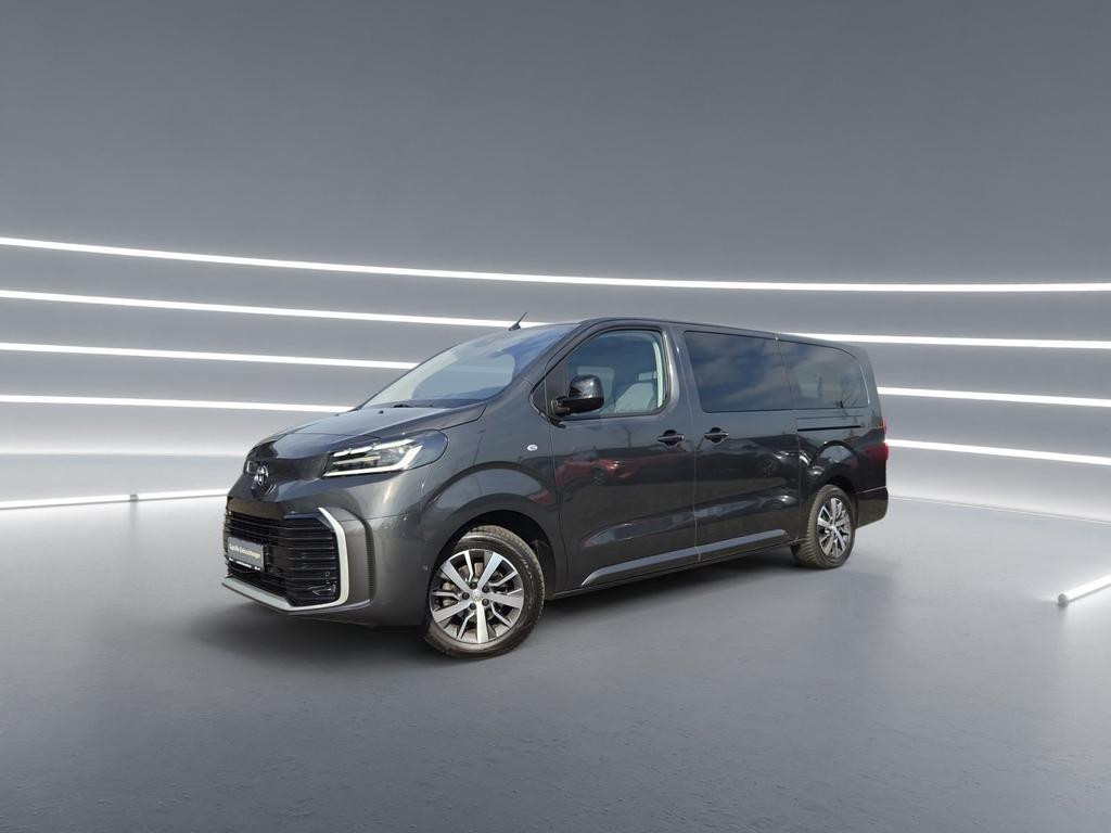 Toyota Proace (Verso)