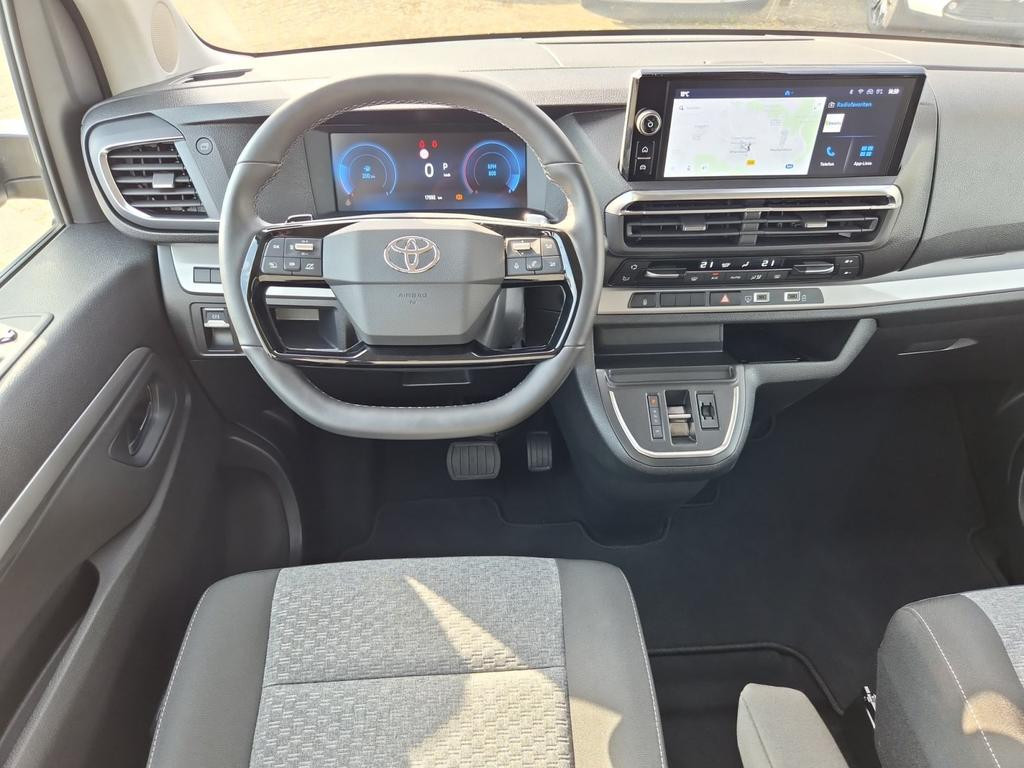 Toyota Proace (Verso)